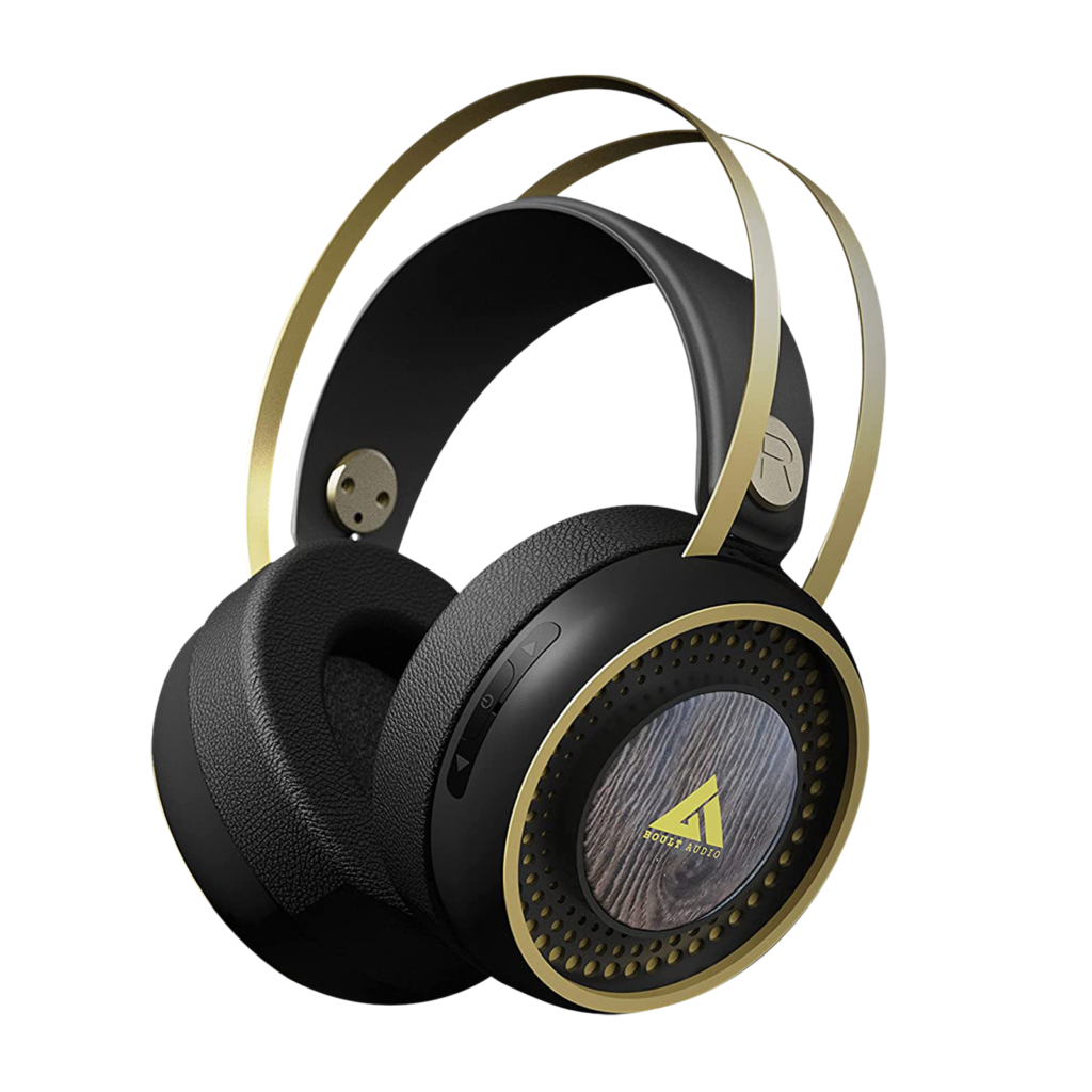 Boult Audio ProBass Ranger Headphones