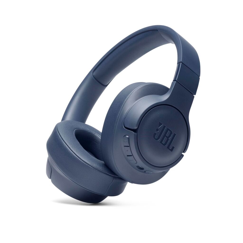 JBL Tune 760NC Headphones