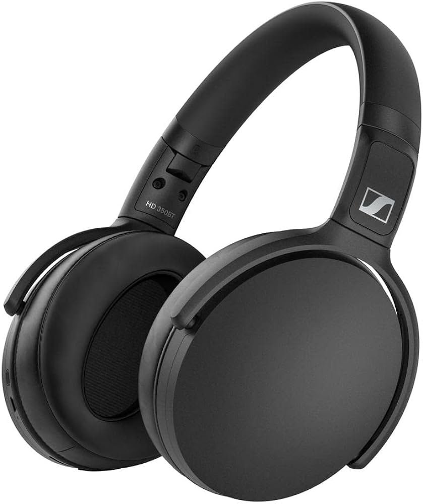 Sennheiser HD 350BT Headphones
