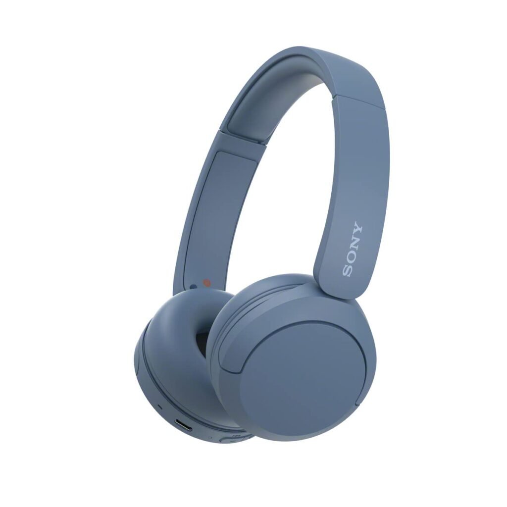 Sony WH-CH520 headphones