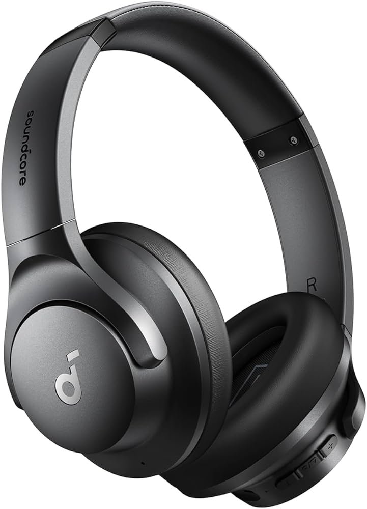 Soundcore by Anker Q20i Headphones
