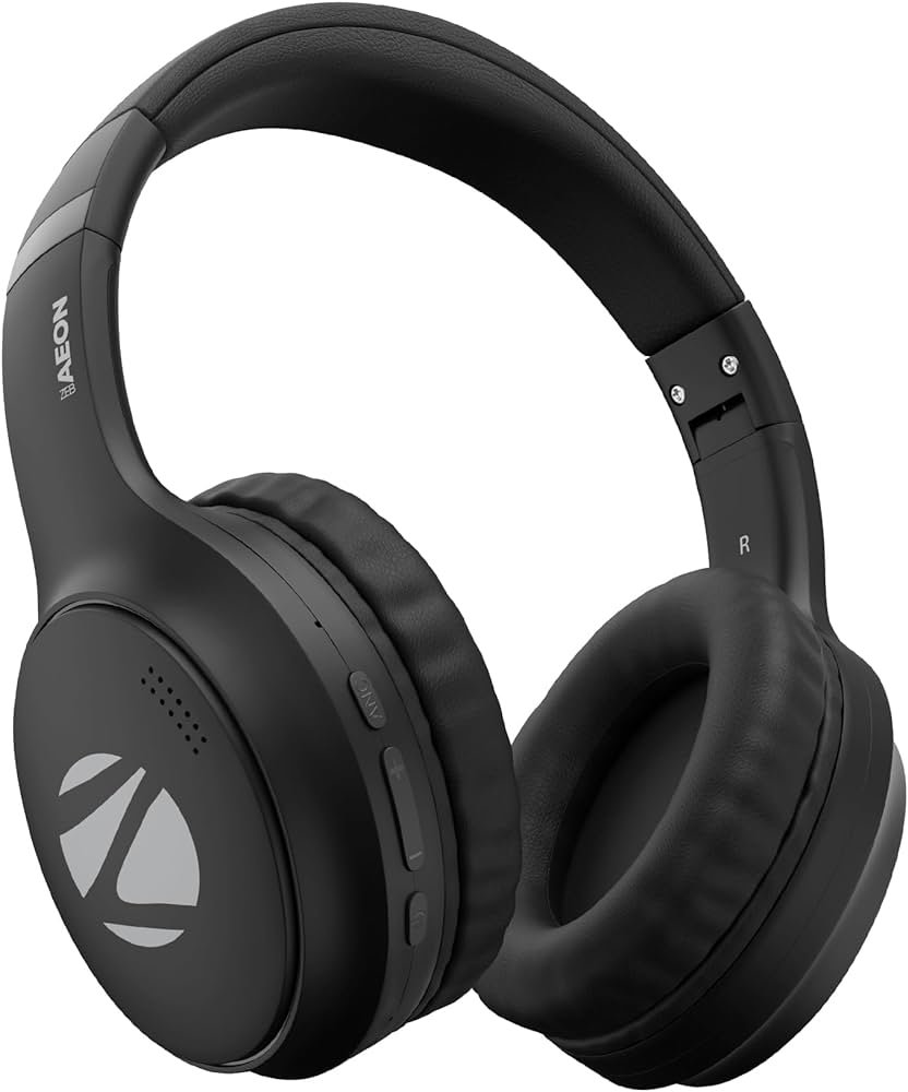boAt Rockerz 550 Headphones