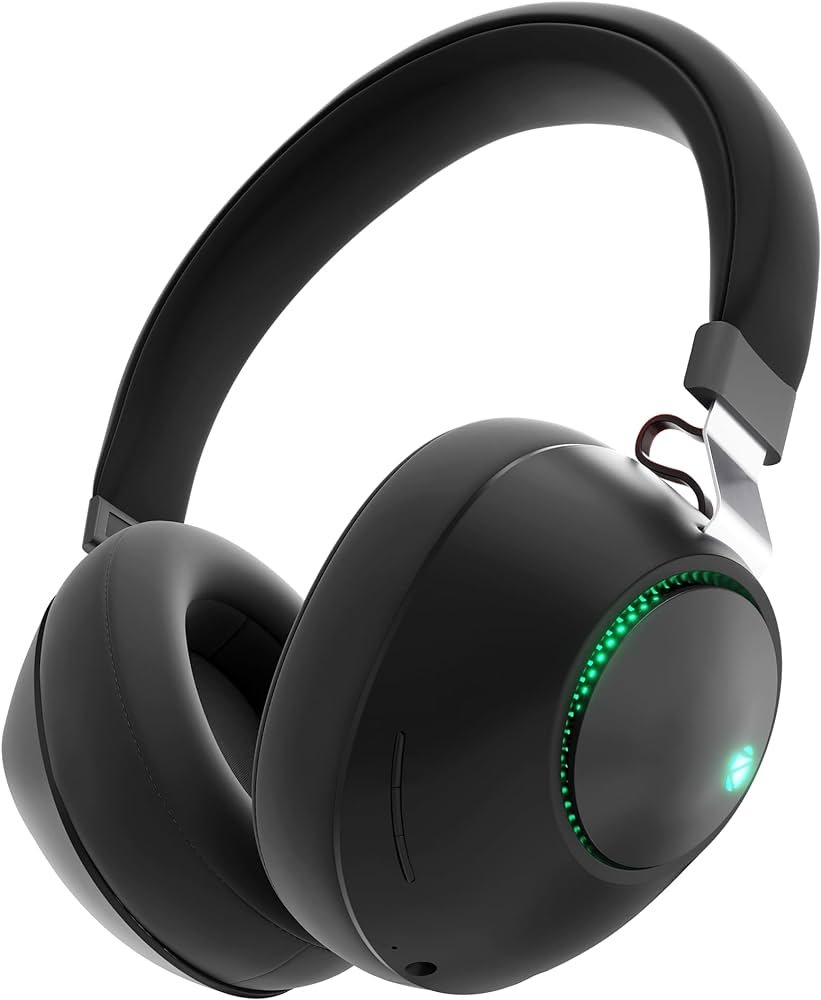 ZEBRONICS Duke Headphones