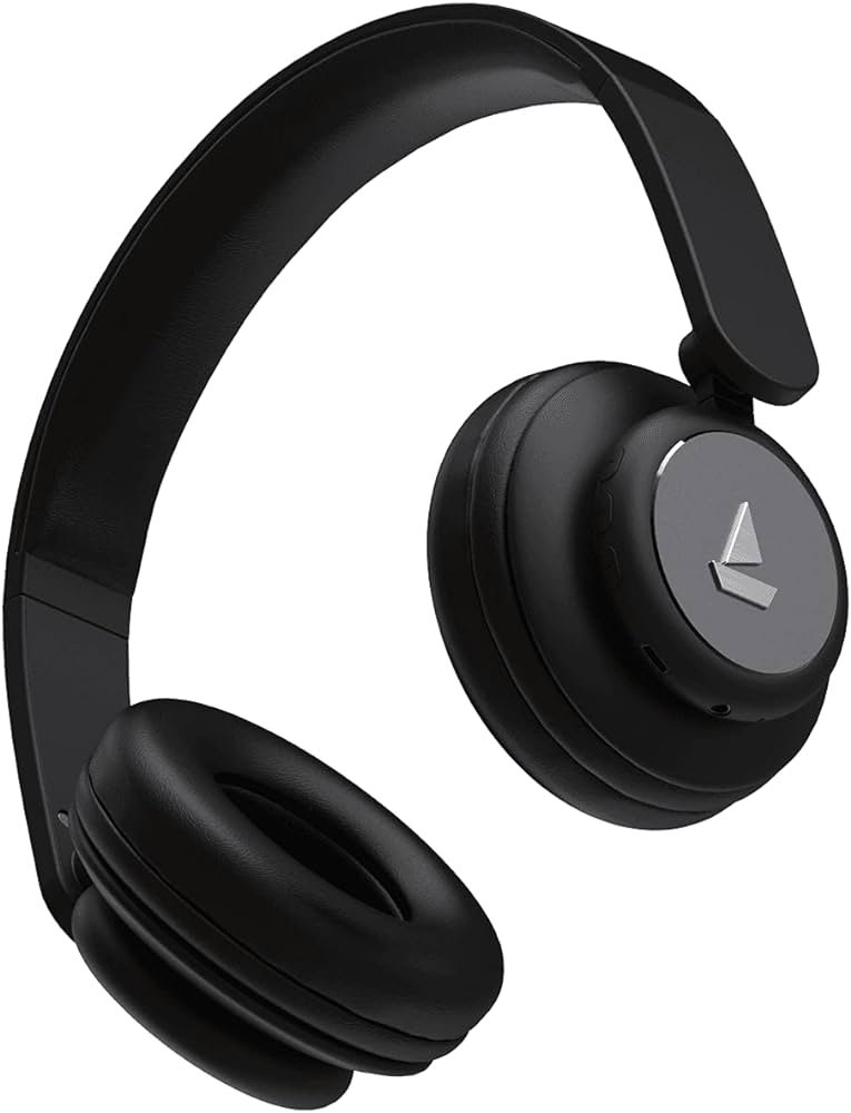 boAt Rockerz 450 Headphones