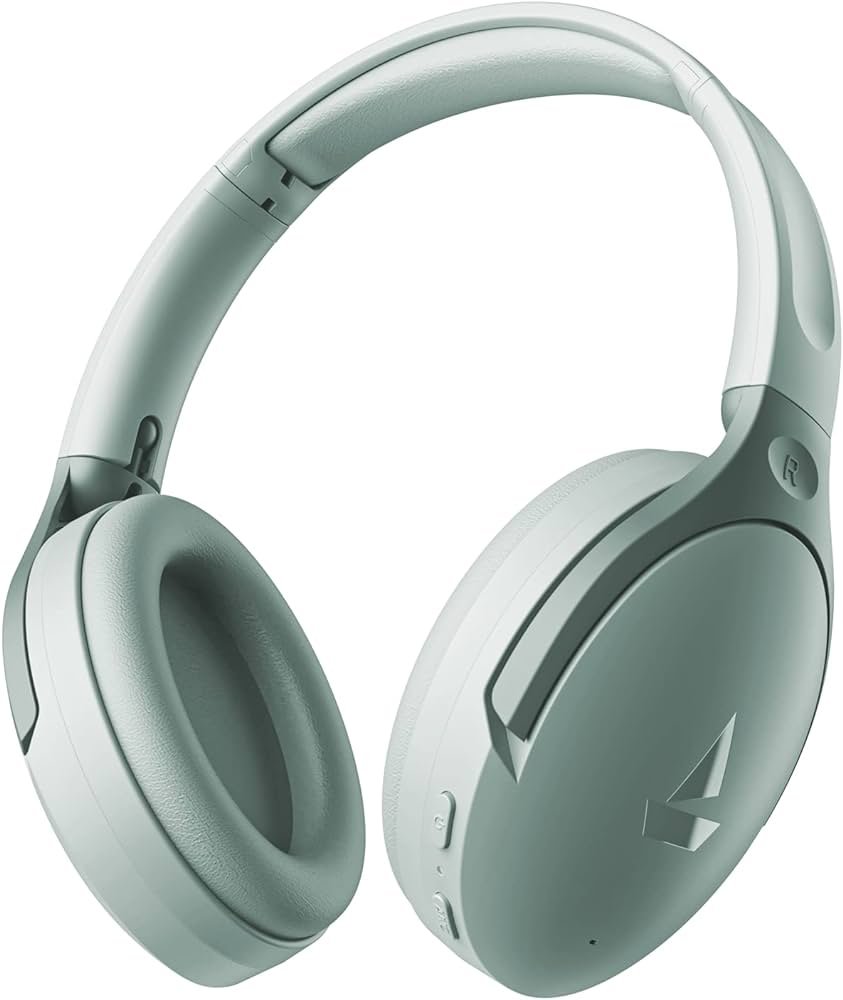 boAt Rockerz 551ANC Headphones