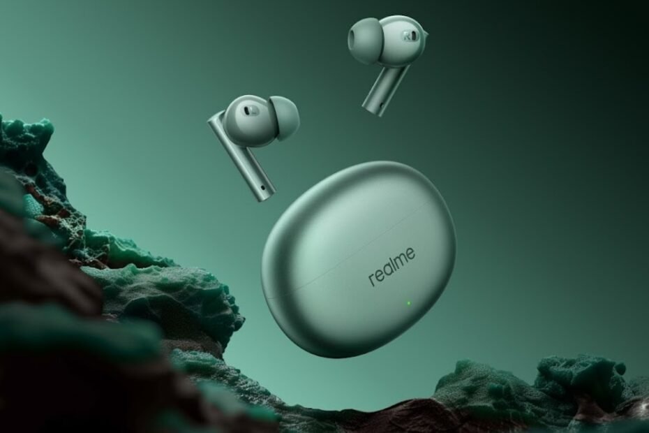 Best Earbuds Under 5000
