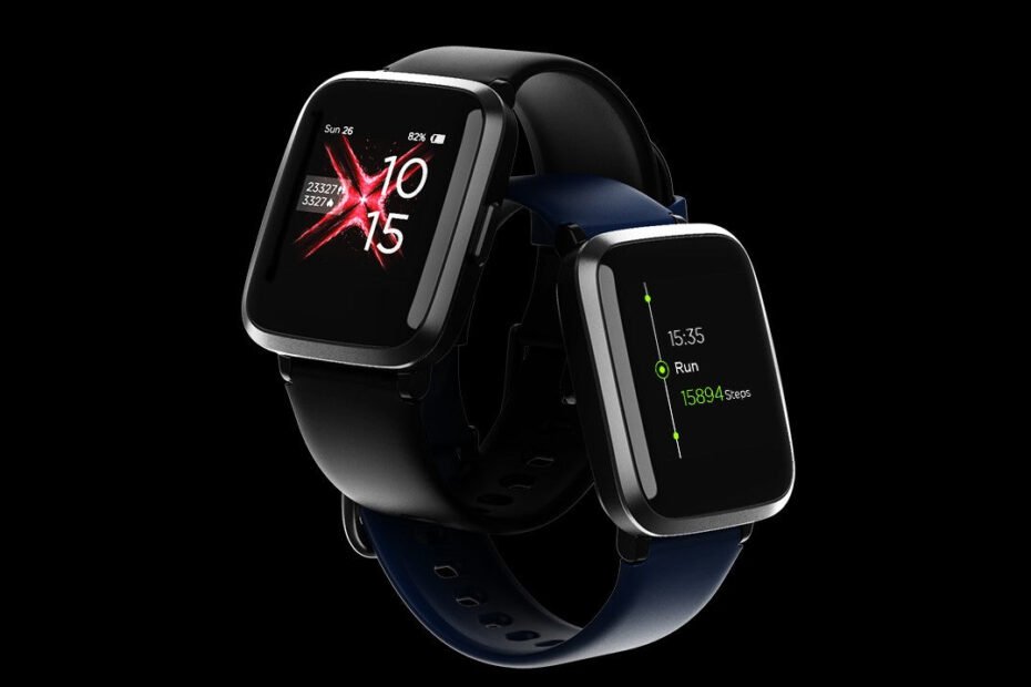 Best Smart Watches Under 3000