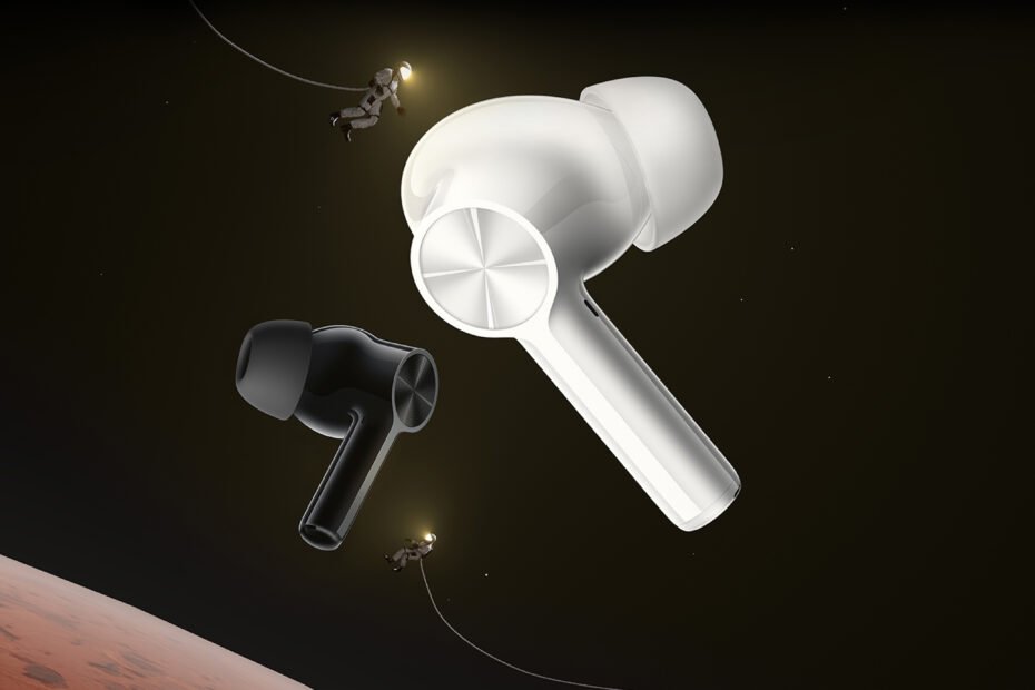 OnePlus Buds Z2 review