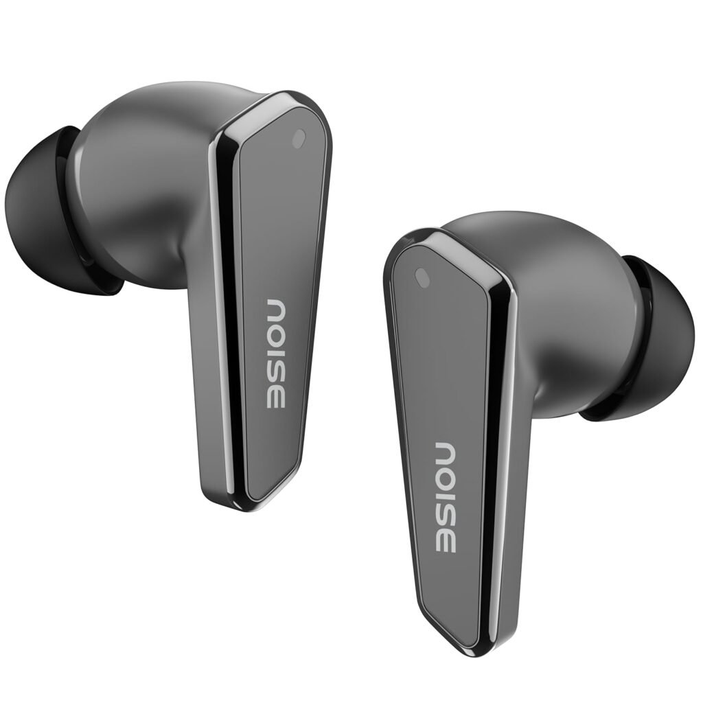 Noise Buds N1 review