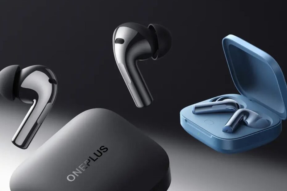 OnePlus Buds 3