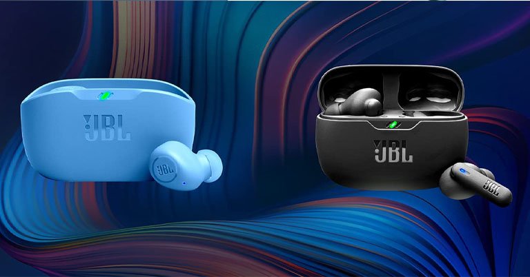 JBL Wave Beam 2