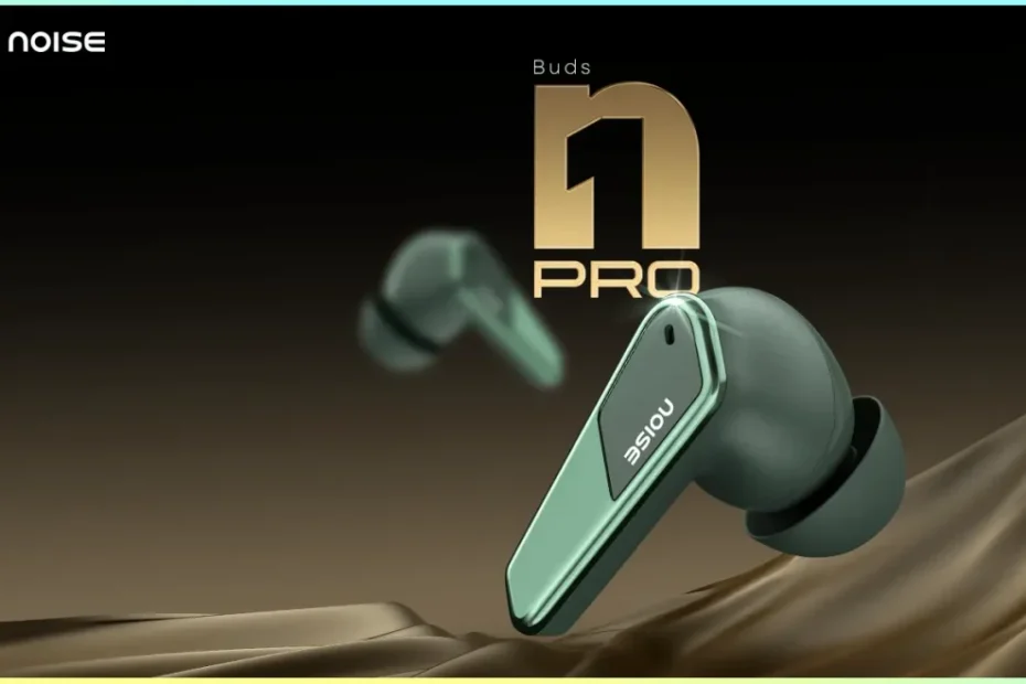 Noise Buds N1 Pro