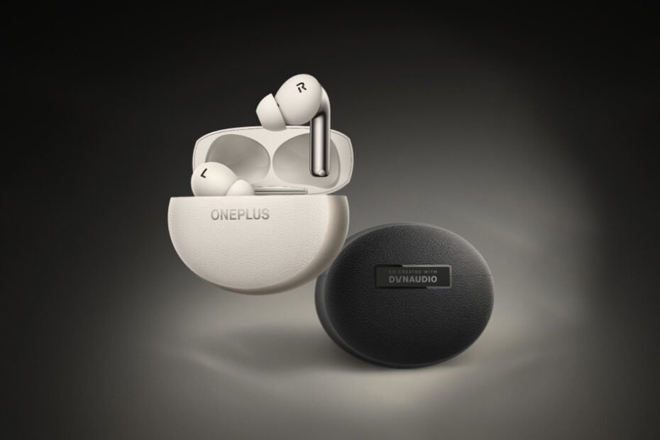 OnePlus Buds Pro 3