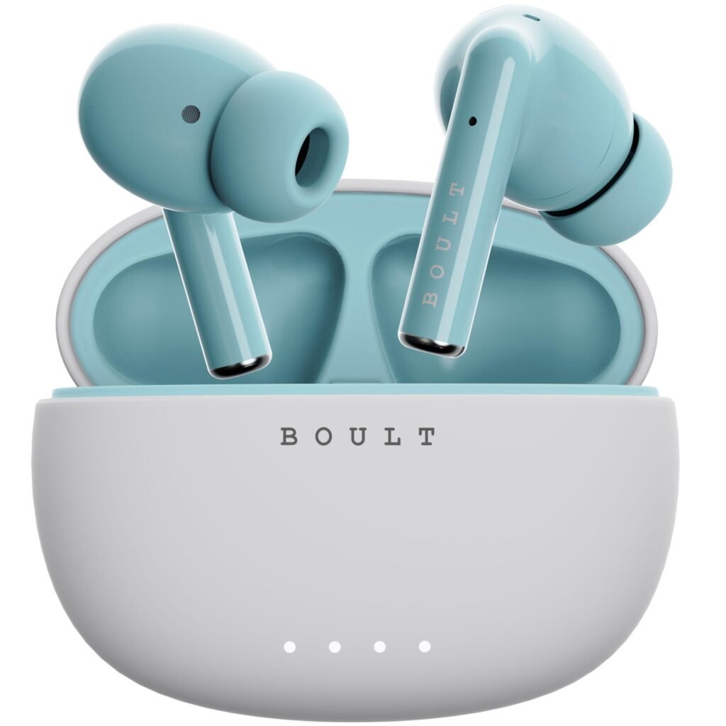 Boult W20 Earbuds
