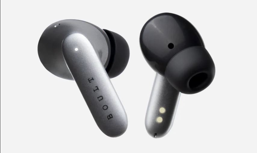 Boult Audio Z40 Pro Earbuds